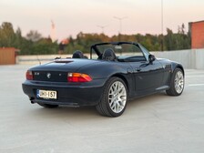 BMW Z3