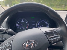 Hyundai i30 Fastback