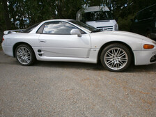 Mitsubishi 3000 GT