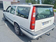 Volvo XC70