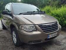 Chrysler Voyager