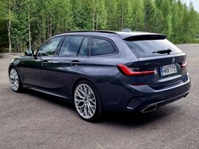 BMW M340i