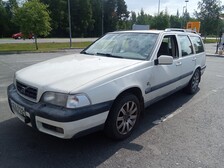 Volvo XC70