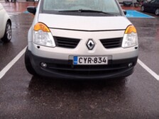 Renault Modus