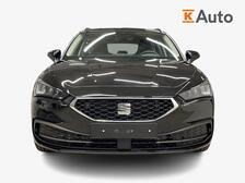 Seat Leon Sportstourer