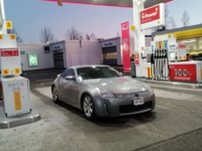 Nissan 350Z