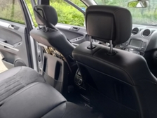 Mercedes-Benz ML