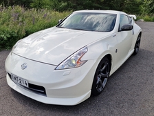 Nissan 370Z