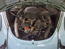 Volkswagen Kupla