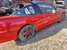 Mitsubishi Eclipse
