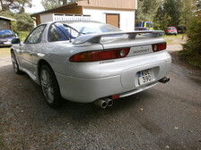 Mitsubishi 3000 GT