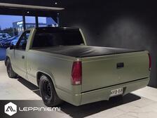 Chevrolet Fleetside