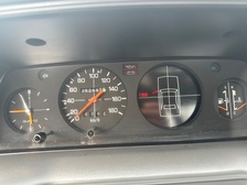 Subaru Targa Pickup