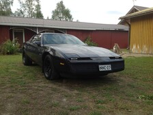 Pontiac Firebird