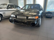 Mazda 323