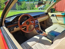 Mercedes-Benz CE