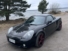 Toyota MR2