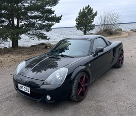 Toyota MR2