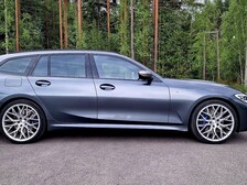 BMW M340i
