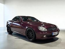 Mercedes-Benz SLK
