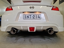 Nissan 370Z
