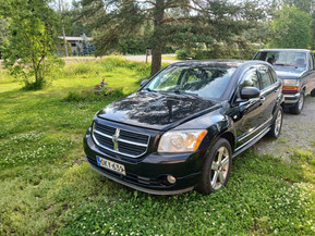 Dodge Caliber