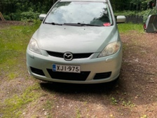 Mazda 5