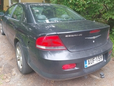 Chrysler Sebring