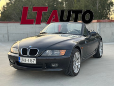 BMW Z3