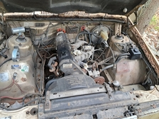 Volvo 740