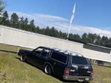 Chevrolet Caprice