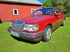Mercedes-Benz CE
