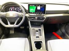 Seat Leon Sportstourer