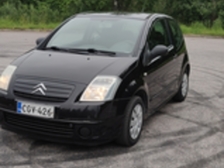Citroen C2