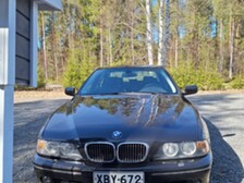 BMW 540