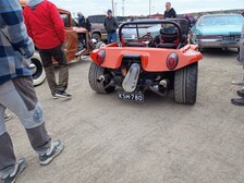 Volkswagen Kupla