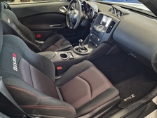 Nissan 370Z