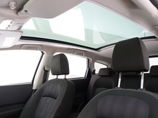 Nissan Qashqai+2