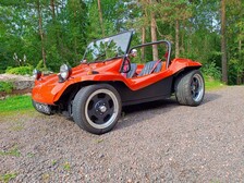 Volkswagen Kupla
