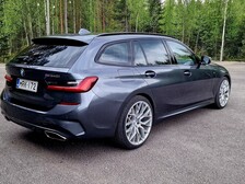 BMW M340i