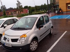 Renault Modus