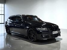 BMW 335