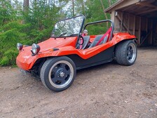 Volkswagen Kupla