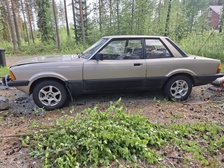 Ford Taunus