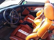 Audi Cabriolet