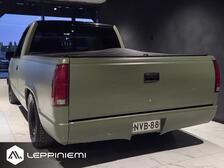 Chevrolet Fleetside