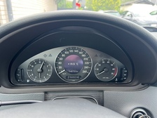 Mercedes-Benz CLK