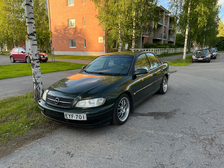 Opel Omega