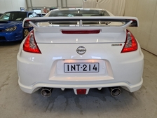 Nissan 370Z