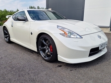 Nissan 370Z